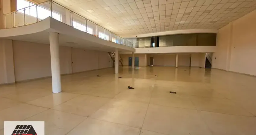 Ponto comercial para alugar no Jardim Brasil, Americana 