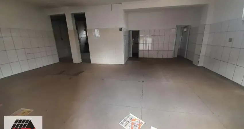 Sala comercial para alugar na Vila Santa Catarina, Americana 