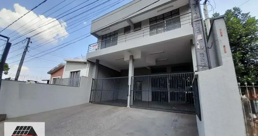 Ponto comercial para alugar em Nova Americana, Americana 