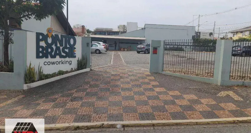 Sala comercial para alugar no Jardim Paulista, Americana