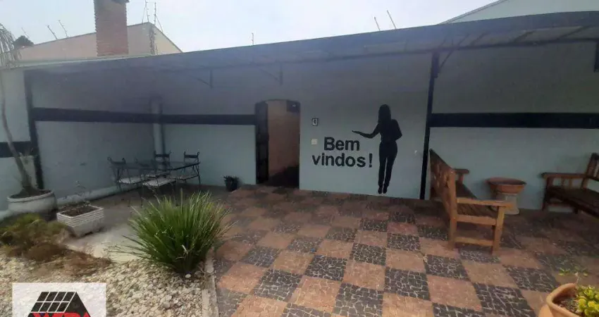Sala comercial para alugar no Jardim Paulista, Americana 