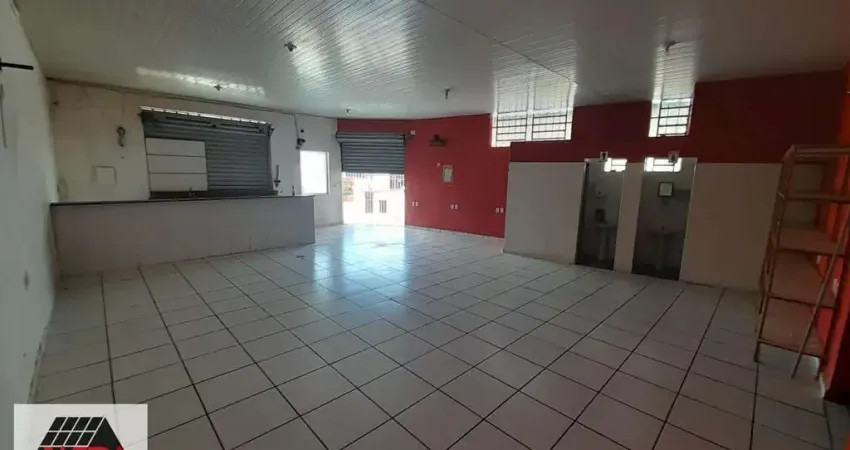 Ponto comercial para alugar na Cidade Jardim I, Americana