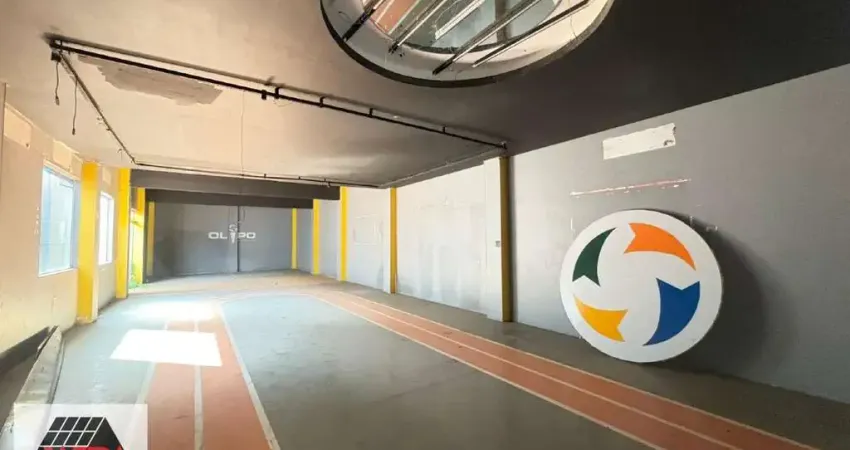 Ponto comercial para alugar no Jardim São Domingos, Americana 