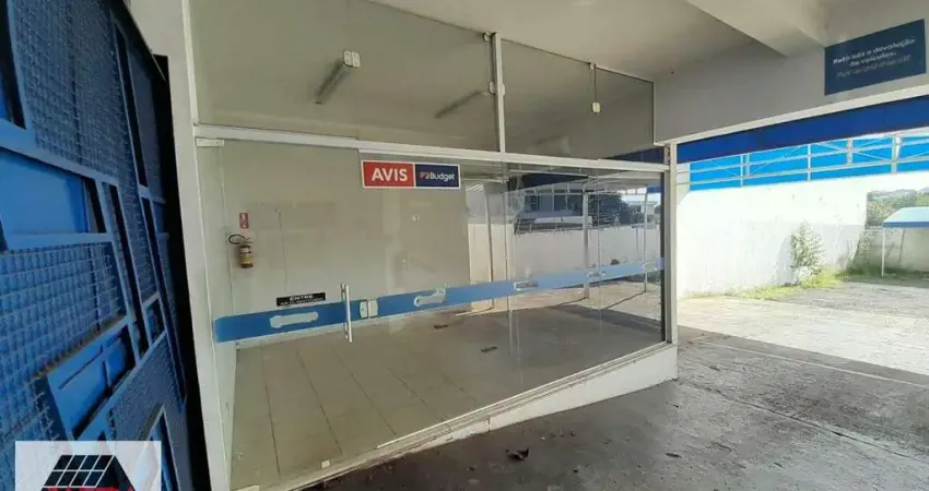 Terreno comercial para alugar na Vila Santa Catarina, Americana 