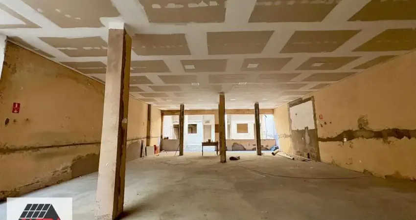 Ponto comercial para alugar no São Vitor, Americana