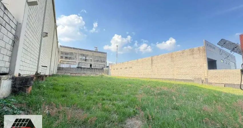 Terreno comercial para alugar no Jardim Bertoni, Americana 