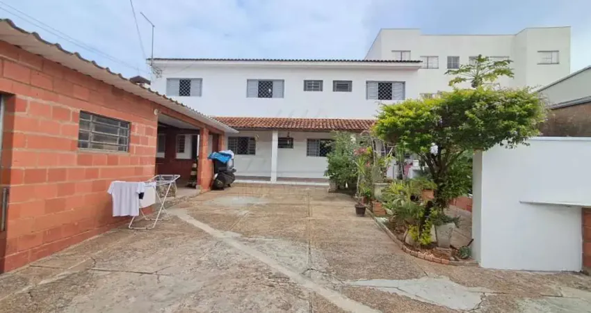 Casa à venda, 3 quartos, 2 suítes, 8 vagas, parque novo mundo - americana/sp