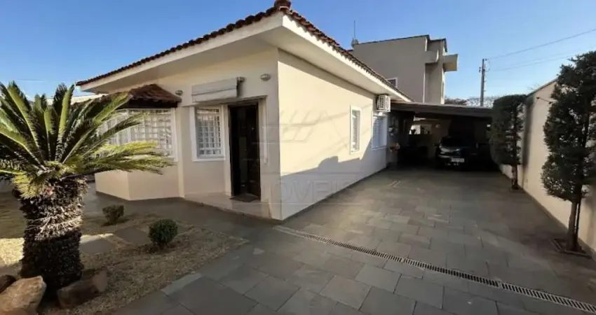 Casa com 3 quartos à venda no Jardim Progresso, Americana 