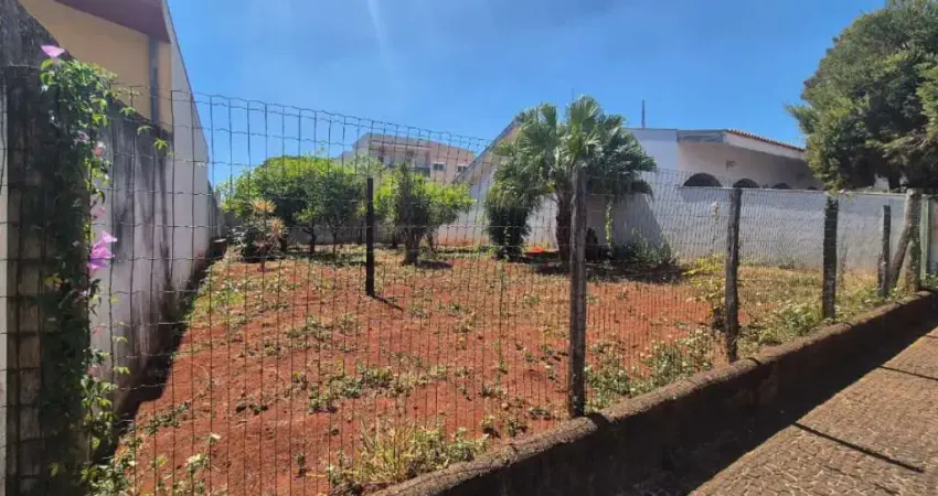 Terreno à venda no Werner Plaas, Americana