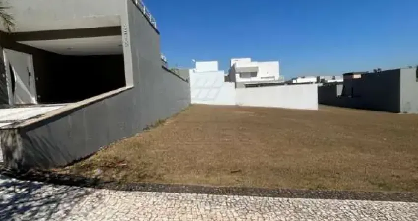 Terreno em condomínio fechado à venda na Vila Israel, Americana
