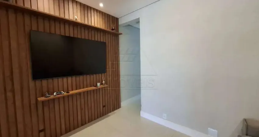 Casa com 2 quartos à venda no Jardim Boer I, Americana 