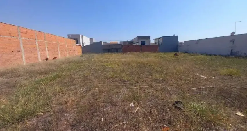 Terreno à venda no Jardim das Orquídeas, Americana 