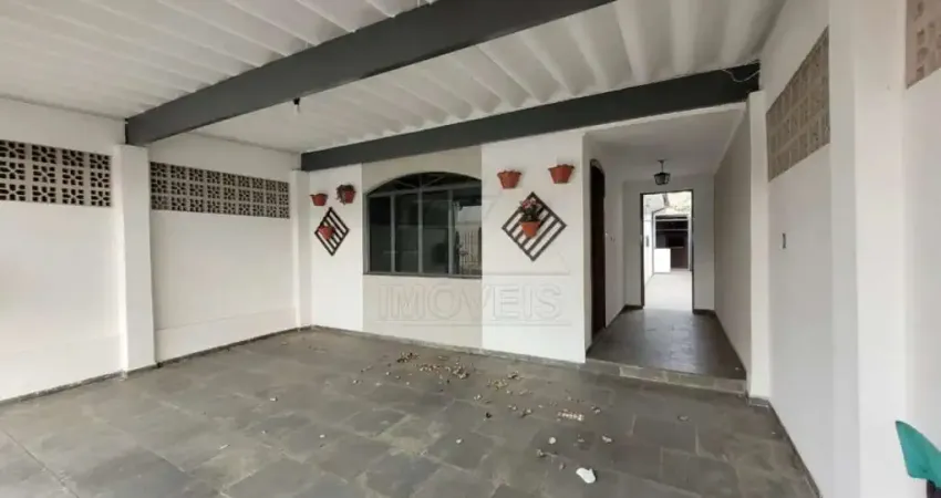 Casa com 2 quartos à venda na Vila Bertini, Americana