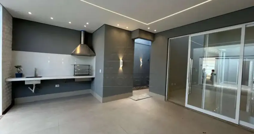 Casa com 3 quartos à venda no Jardim Terramérica II, Americana