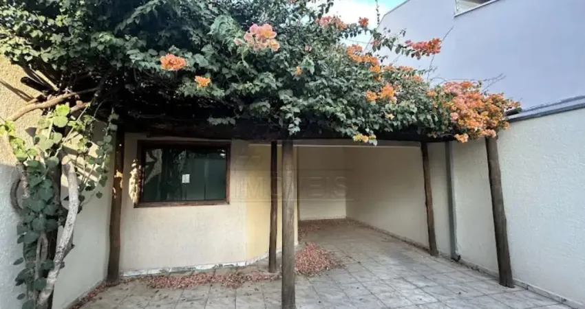 Casa com 3 quartos à venda na Cidade Jardim II, Americana