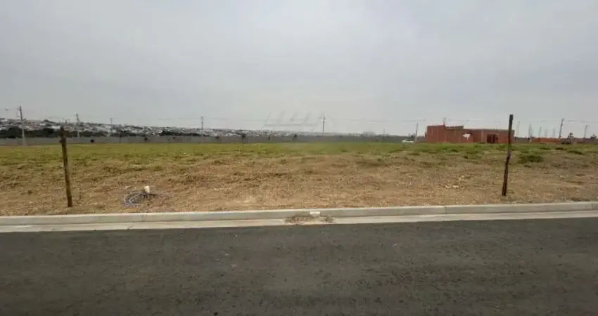 Terreno residencial à venda no condomínio residencial vila américa em nova odessa