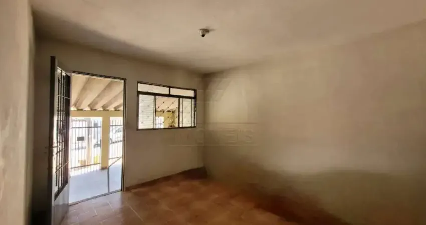 Casa residencial à venda no bairro conjunto habitacional 31 de março em santa bárbara d`oeste