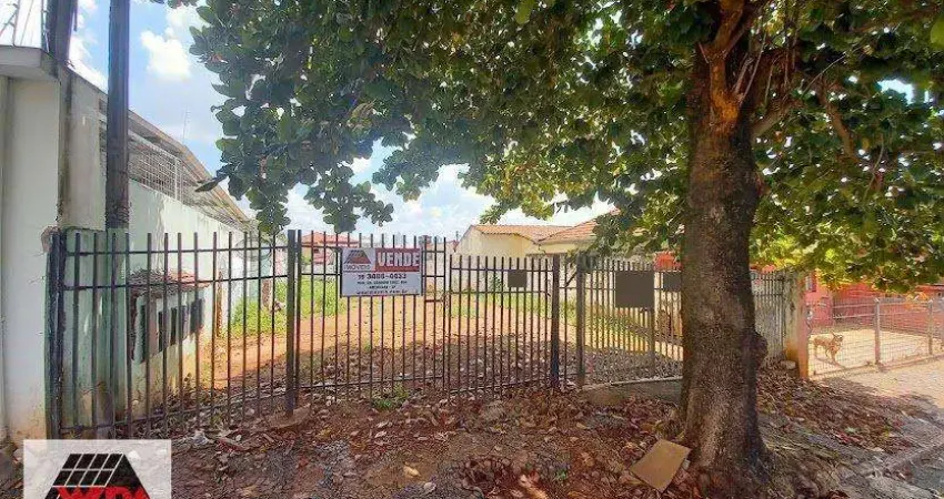 Terreno à venda na Vila Cordenonsi, Americana 