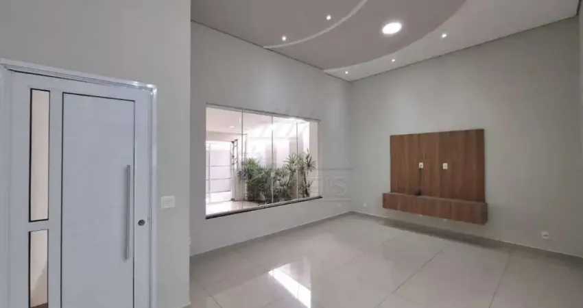 Casa com 3 quartos à venda no Jardim Terramérica II, Americana