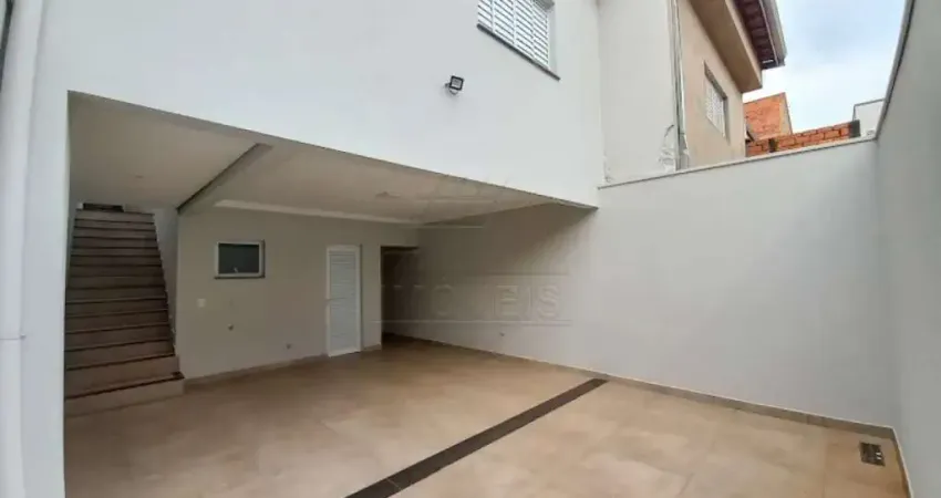 Casa com 2 quartos à venda no Jardim Boer I, Americana 