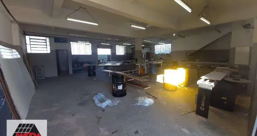 Ponto comercial à venda no Parque das Nações, Americana