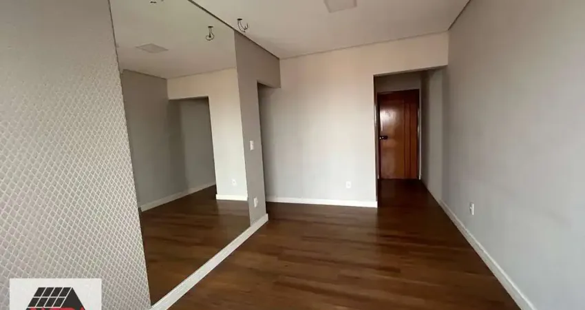 Apartamento com 2 quartos à venda na Vila Dainese, Americana 