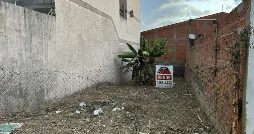 Terreno à venda no Jardim Bertoni, Americana 