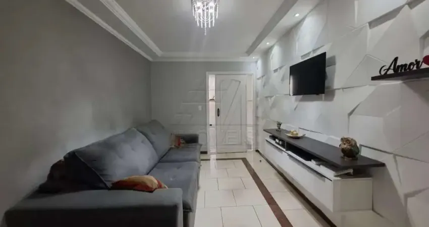 Casa com 3 quartos à venda no Jardim Paz, Americana