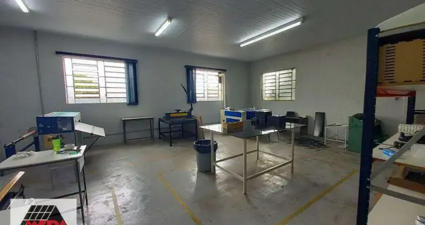 Ponto comercial à venda em São Manoel, Americana