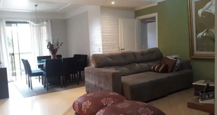 Apartamento com 3 quartos à venda na Vila Jones, Americana