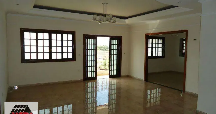 Ponto comercial à venda na Morada do Sol, Americana