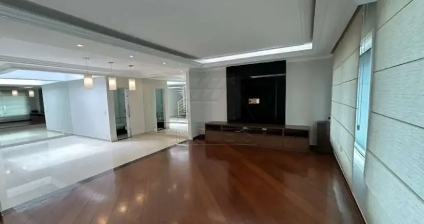 Casa à venda, 3 quartos, 1 suíte, 4 vagas, residencial horto florestal jacyra i - americana/sp