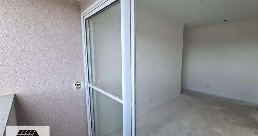 Apartamento residencial à venda no condomínio golden star em americana