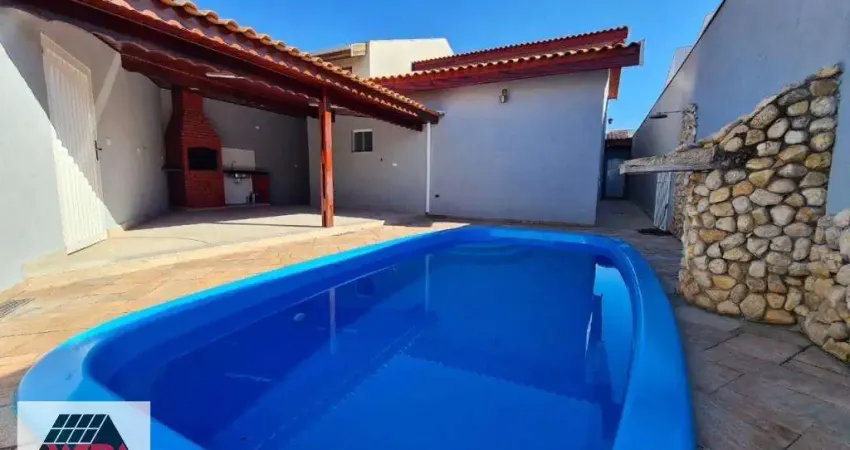 Casa com 4 quartos à venda na Vila Nossa Senhora de Fátima, Americana 