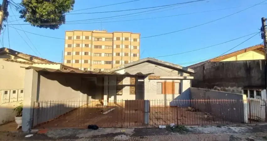 Terreno à venda na Cidade Jardim I, Americana