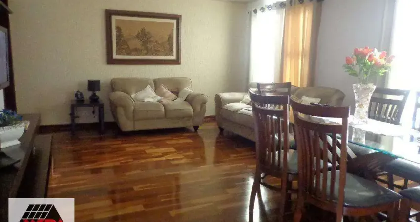 Casa com 3 quartos à venda no Jardim São Domingos, Americana