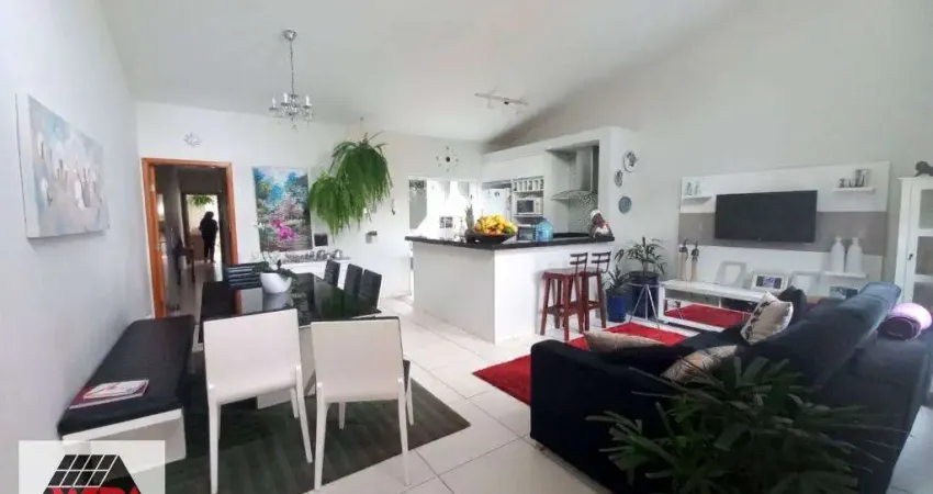 Casa com 3 quartos à venda no Residencial Horto Florestal Jacyra I, Americana