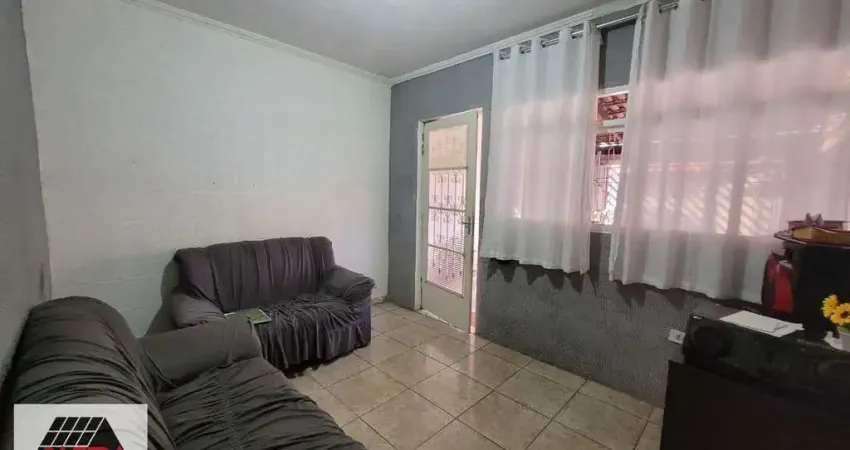 Casa com 2 quartos à venda na Vila Bela, Americana