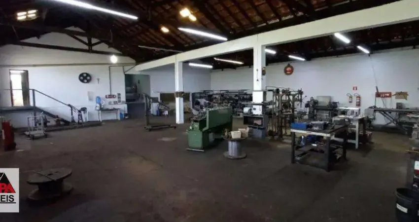 Ponto comercial à venda no Jardim Bela Vista, Americana