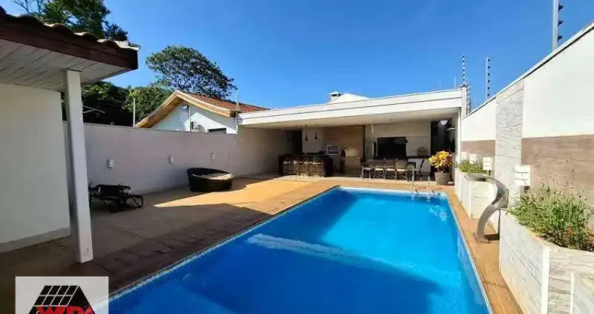 Casa com 3 quartos à venda na Vila Cordenonsi, Americana 