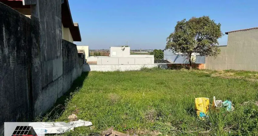 Terreno à venda no Parque Novo Mundo, Americana 