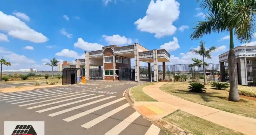 Terreno residencial à venda no condomínio jardim firenze em santa bárbara d`oeste