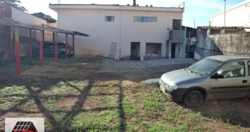 Casa com 3 quartos à venda em Chácara Machadinho I, Americana