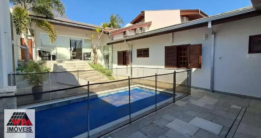 Casa com 3 quartos à venda no Jardim São Paulo, Americana 