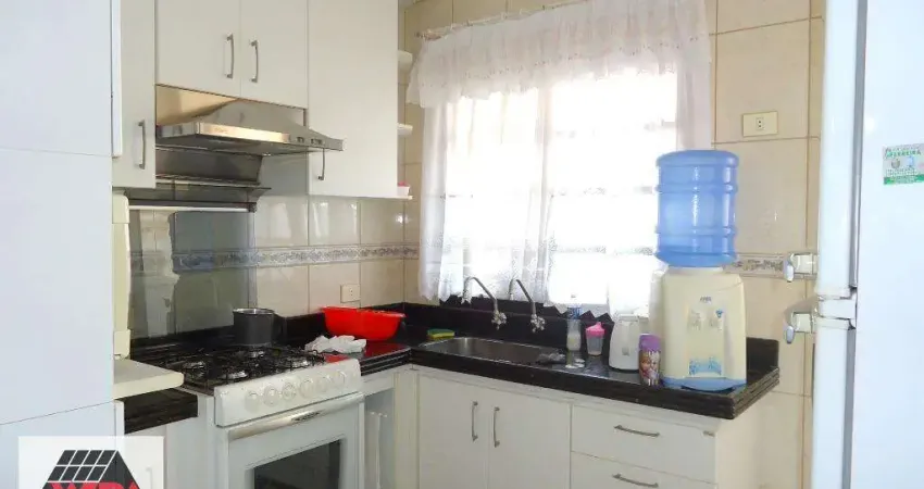 Casa com 3 quartos à venda no Jardim Esmeralda, Santa Bárbara D'Oeste