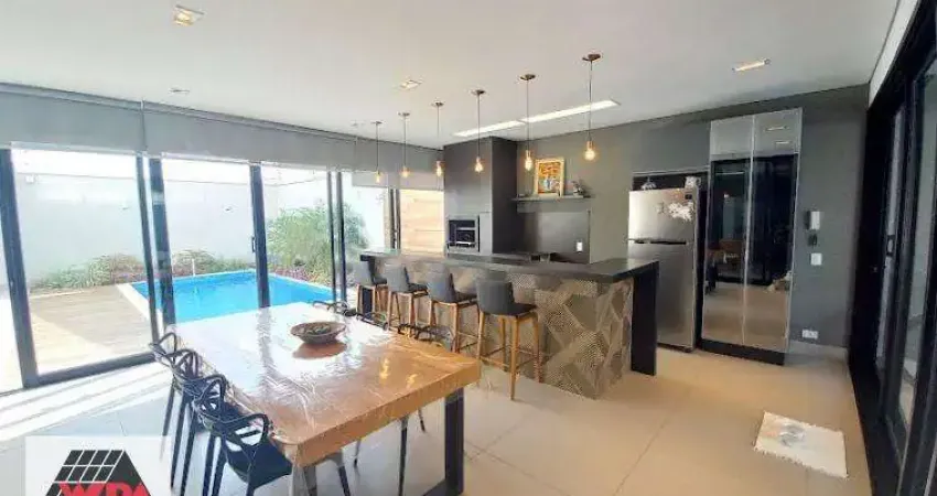 Casa residencial à venda no bairro jardim cândido bertini em santa bárbara d`oeste