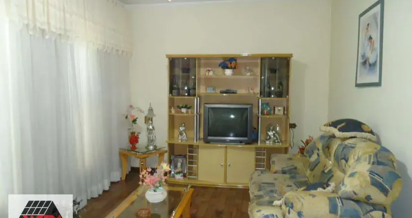 Casa residencial à venda no bairro jardim nossa senhora de fátima em nova odessa