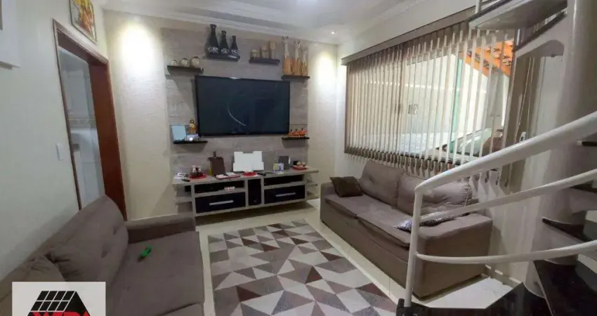 Casa com 3 quartos à venda no Residencial Santa Luiza I, Nova Odessa