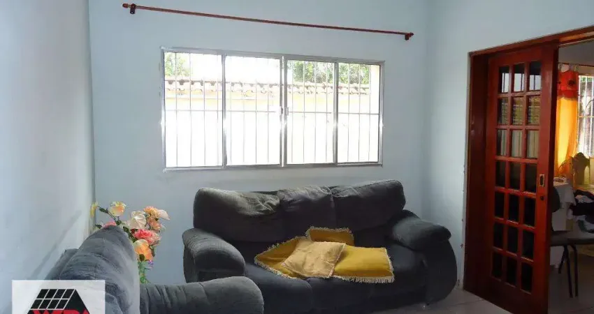 Casa com 3 quartos à venda no Jardim Paz, Americana 