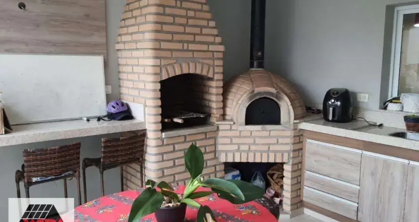 Casa com 3 quartos à venda no Jardim São Francisco, Santa Bárbara D'Oeste